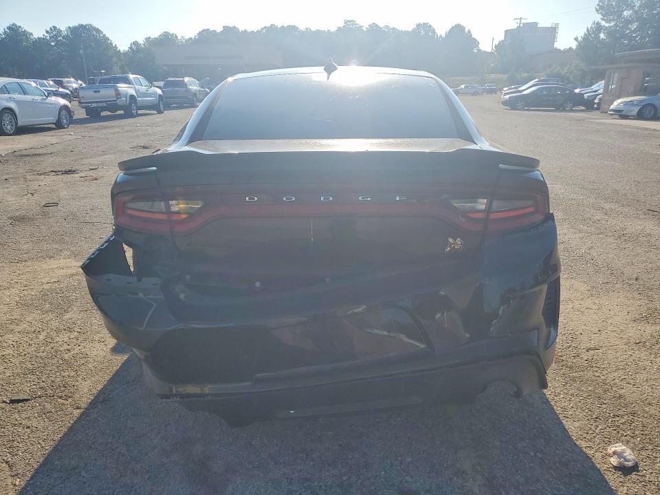 Фото 6 с аукциона – 2022 DODGE CHARGER с VIN 2C3CDXGJ1NH177978