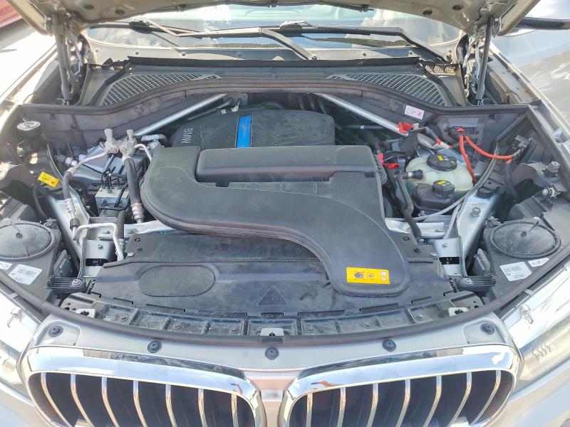 Photo 11 from auction – 2017 BMW X5 with VIN 5UXKT0C5XH0S80060