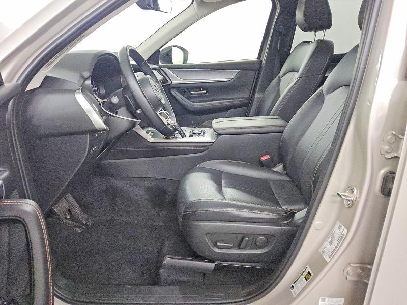 Photo 7 from auction – 2026 MAZDA CX-90 with VIN JM3KKCHD0T1365232
