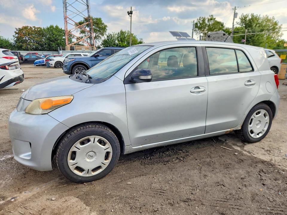 2009 SCION XD - Търг №67266066