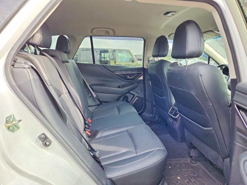 Photo 11 from auction – 2020 SUBARU OUTBACK with VIN 4S4BTALC1L3195892