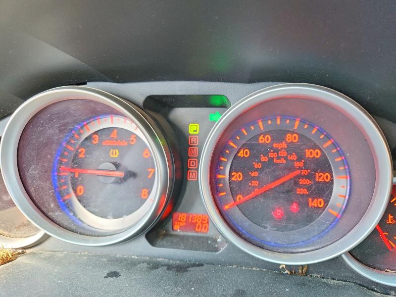 Zdjęcie 9 z aukcji – 2008 MAZDA CX-9 z VIN JM3TB28A980162440