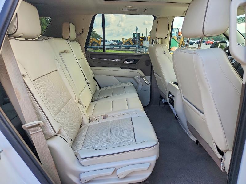 Photo 11 from auction – 2021 GMC YUKON with VIN 1GKS1DKL7MR111008