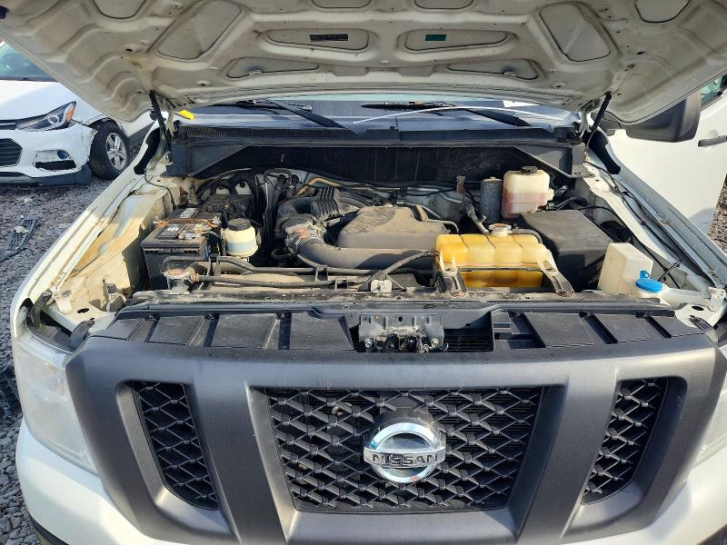 Photo 11 from auction – 2013 NISSAN NV with VIN 1N6BF0LX4DN113620