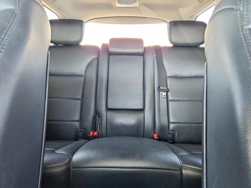 Photo 10 from auction – 2010 MERCEDES-BENZ ML with VIN 4JGBB2FB8AA620691