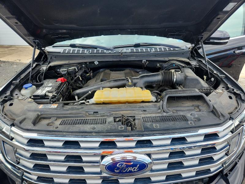 Photo 12 from auction – 2019 FORD EXPEDITION with VIN 1FMJU2AT8KEA33097