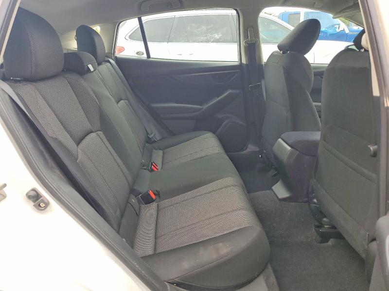 Zdjęcie 11 z aukcji – 2017 SUBARU IMPREZA z VIN 4S3GTAB6XH3750237