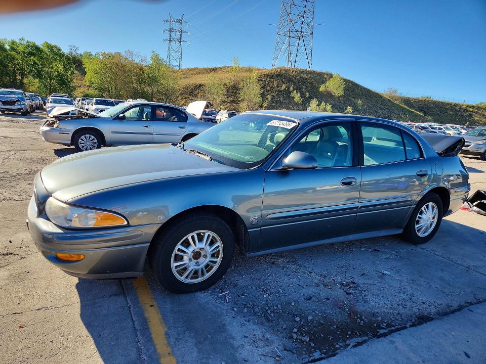 2005 BUICK LESABRE - Търг №67215496
