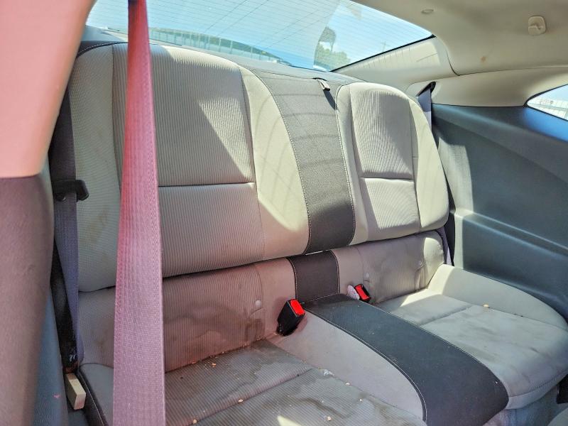 Photo 10 from auction – 2015 CHEVROLET CAMARO with VIN 2G1FD1E33F9267647