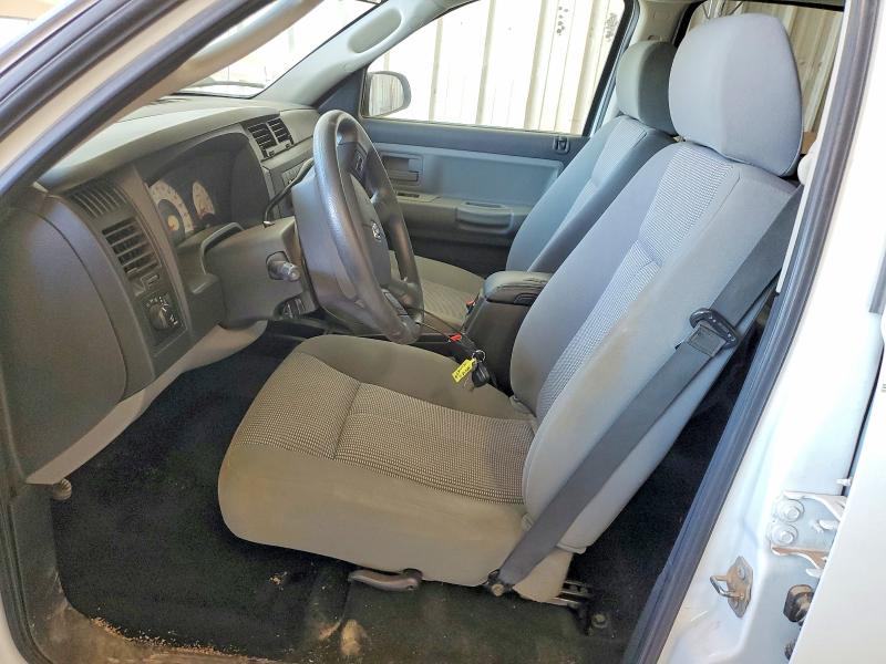 Photo 7 from auction – 2010 DODGE DAKOTA with VIN 1D7CE3GKXAS202413
