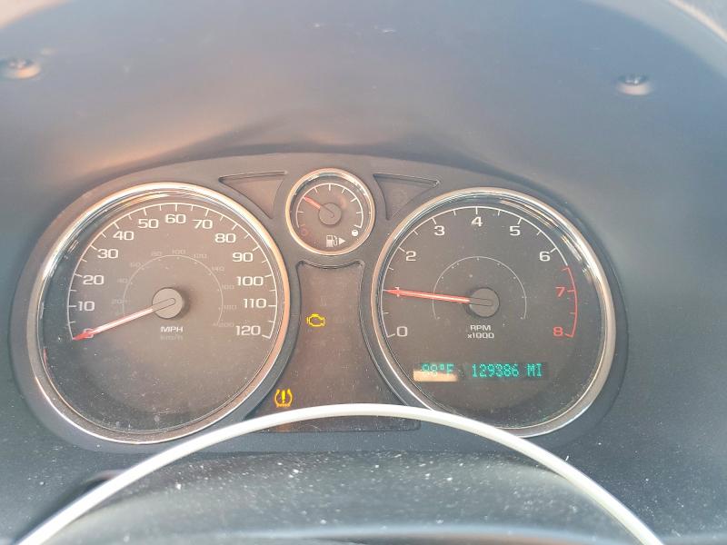 Photo 9 from auction – 2010 CHEVROLET COBALT with VIN 1G1AD5F53A7201983