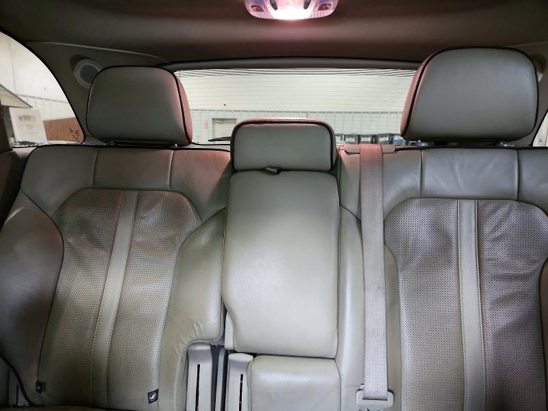 Photo 10 from auction – 2014 LINCOLN MKX with VIN 2LMDJ8JK0EBL17263