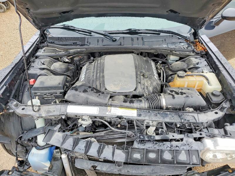 Фото 11 с аукциона – 2009 DODGE CHALLENGER с VIN 2B3LJ54T29H504247