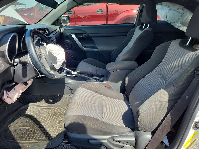 Photo 7 from auction – 2014 SCION TC with VIN JTKJF5C70E3072727