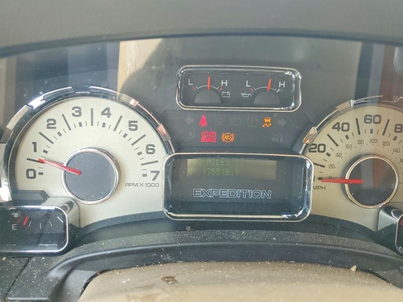 Снимка 9 от търг – 2009 FORD EXPEDITION с VIN 1FMFU18529EA71250
