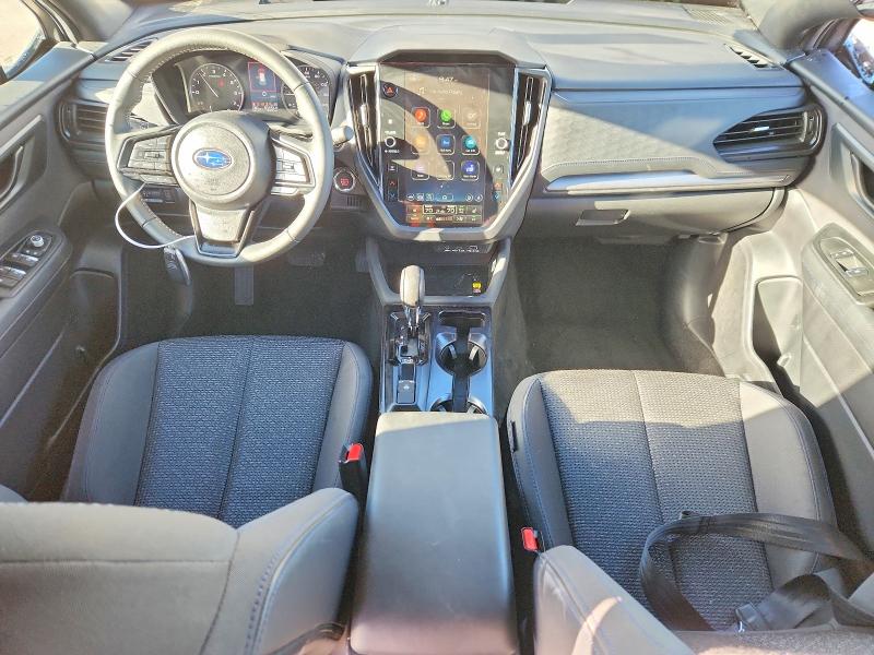 Photo 8 from auction – 2026 SUBARU FORESTER with VIN 4S4SLDD67T3009329