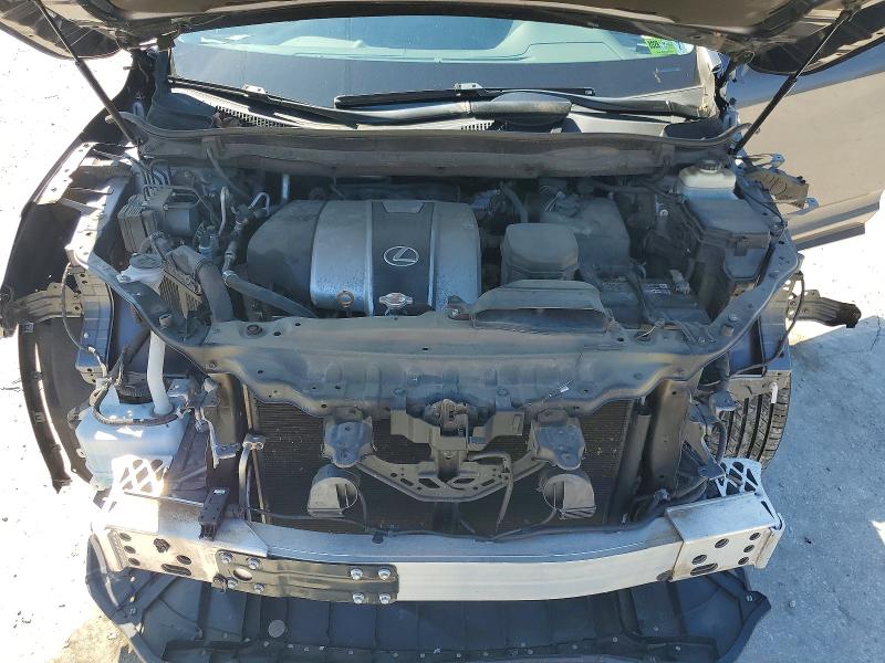 صورة رقم 12 من المزاد - 2020 LEXUS RX مع VIN 2T2HZMDAXLC245462