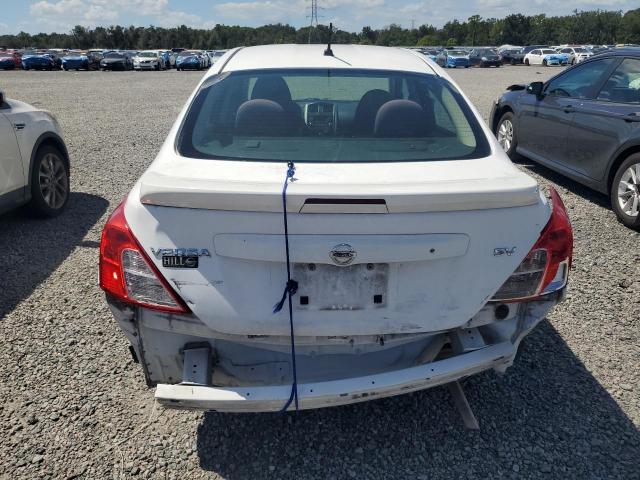 Photo 6 from auction – 2017 NISSAN VERSA with VIN 3N1CN7AP4HK472504