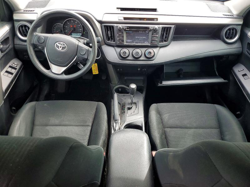 Снимка 8 от търг – 2016 TOYOTA RAV4 с VIN 2T3BFREV3GW476426