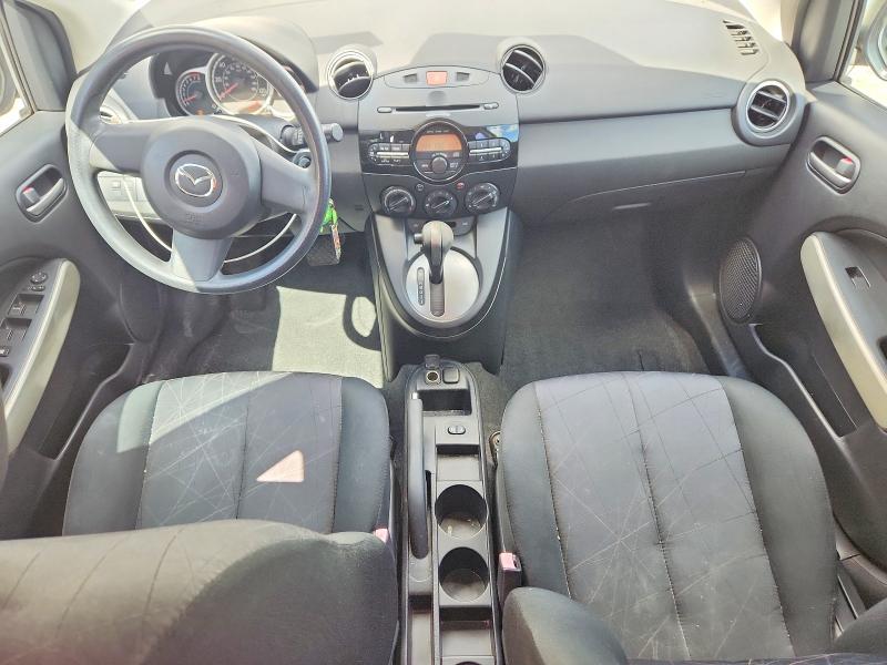 Фото 8 с аукциона – 2014 MAZDA MAZDA2 с VIN JM1DE1KY9E0174409
