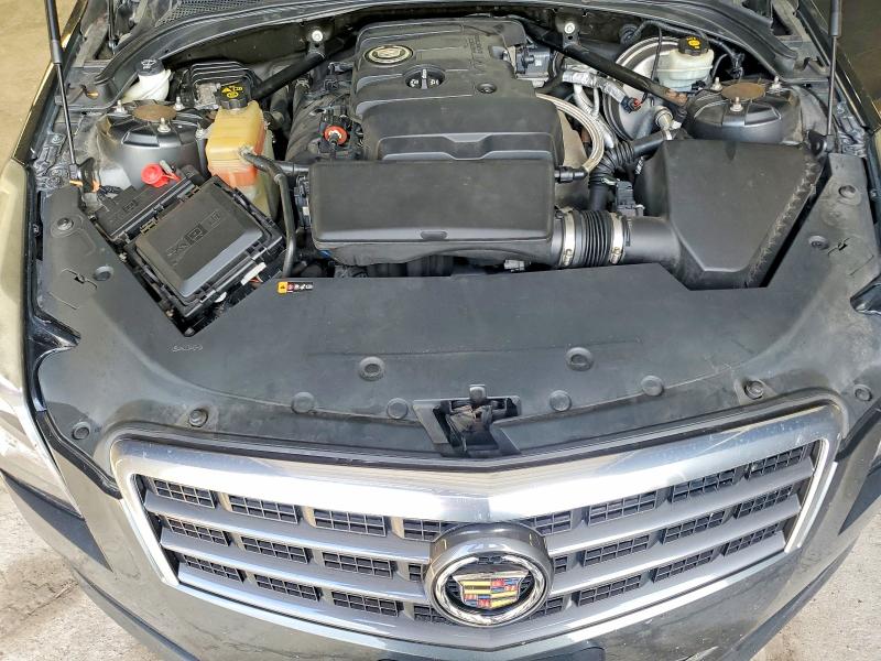 Фото 11 с аукциона – 2014 CADILLAC ATS с VIN 1G6AA5RA0E0109370