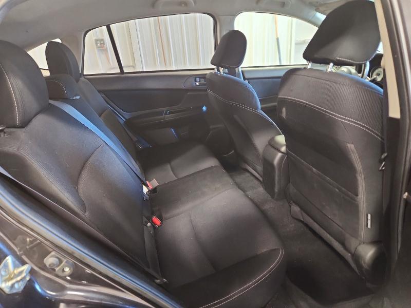 Photo 11 from auction – 2013 SUBARU IMPREZA with VIN JF1GPAL68D1876823