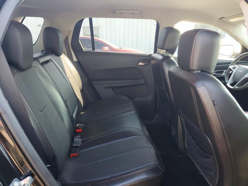 Photo 10 from auction – 2016 GMC TERRAIN with VIN 2GKFLPE38G6231280