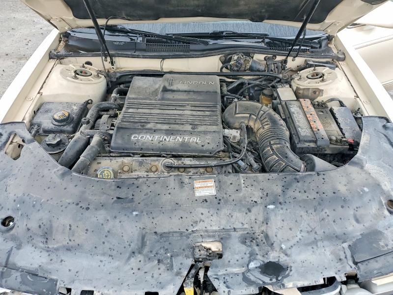 Photo 11 from auction – 1996 LINCOLN CONTINENTAL with VIN 1LNLM97VXTY644873