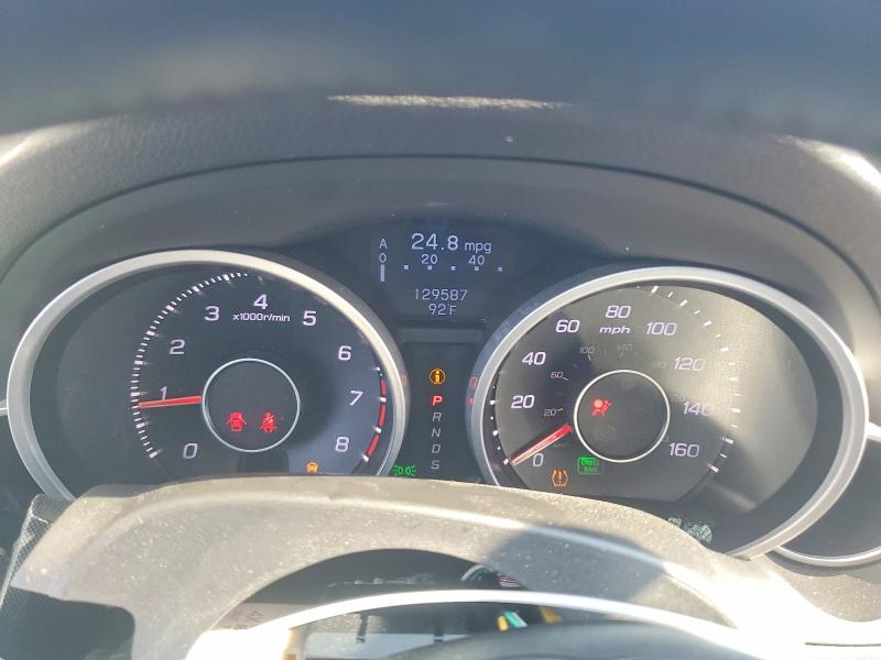 Photo 9 from auction – 2013 ACURA TL with VIN 19UUA8F52DA016069