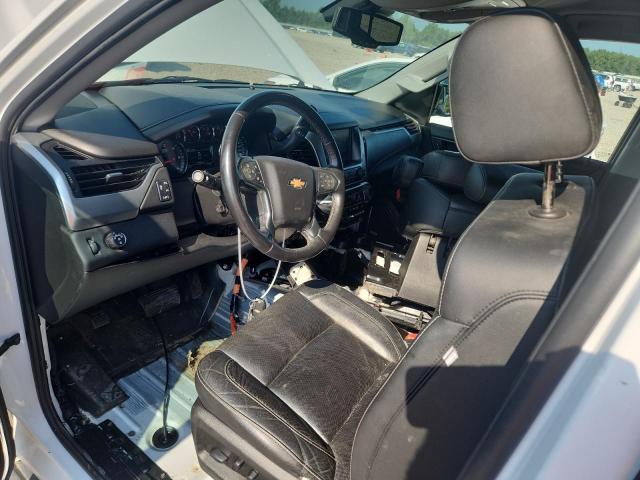 Photo 8 from auction – 2020 CHEVROLET SUBURBAN with VIN 1GNSCJKC0LR208058