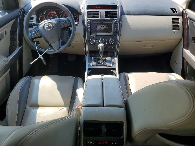 Фото 8 с аукциона – 2011 MAZDA CX-9 с VIN JM3TB3DA1B0318456