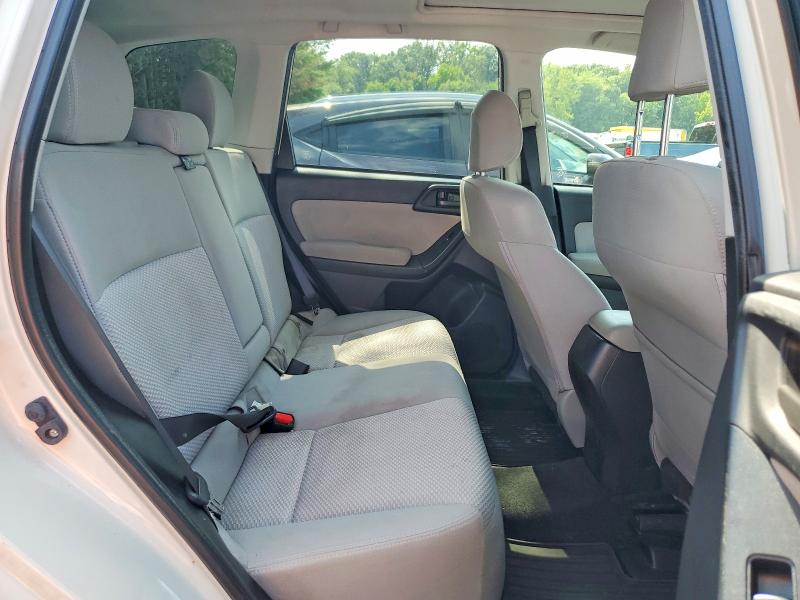Photo 11 from auction – 2015 SUBARU FORESTER with VIN JF2SJADC7FH539534
