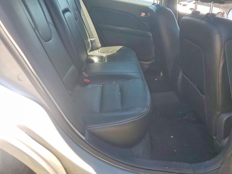 Photo 10 from auction – 2010 FORD FUSION with VIN 3FAHP0JG4AR276165