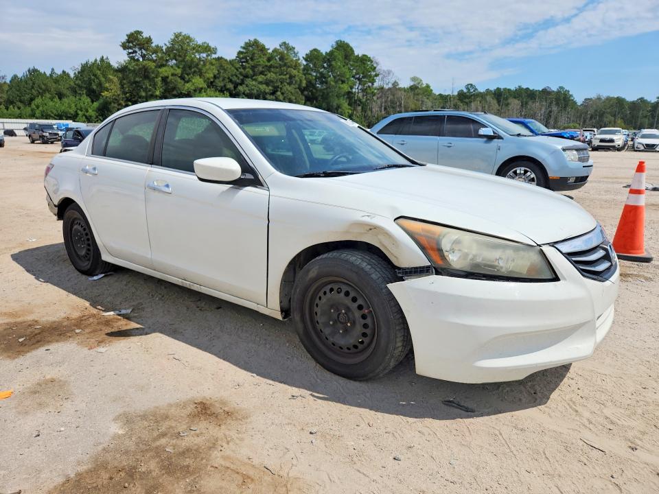 Снимка 4 от търг – 2011 HONDA ACCORD с VIN 1HGCP2F31BA060650