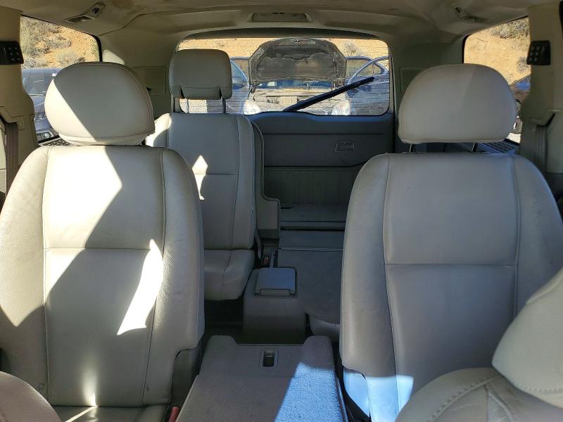 Photo 10 from auction – 2006 VOLVO XC90 with VIN YV4CY592461272624
