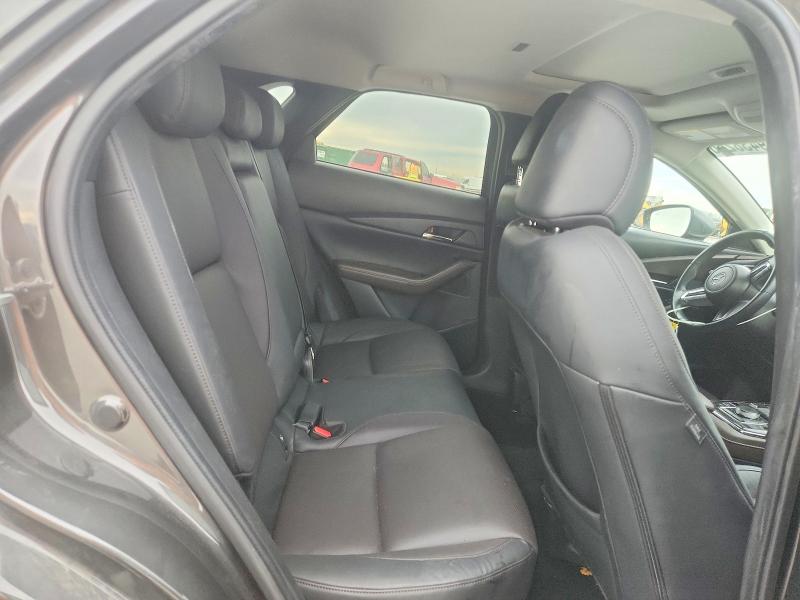 Фото 11 с аукциона – 2022 MAZDA CX-30 с VIN 3MVDMBDL3NM449827