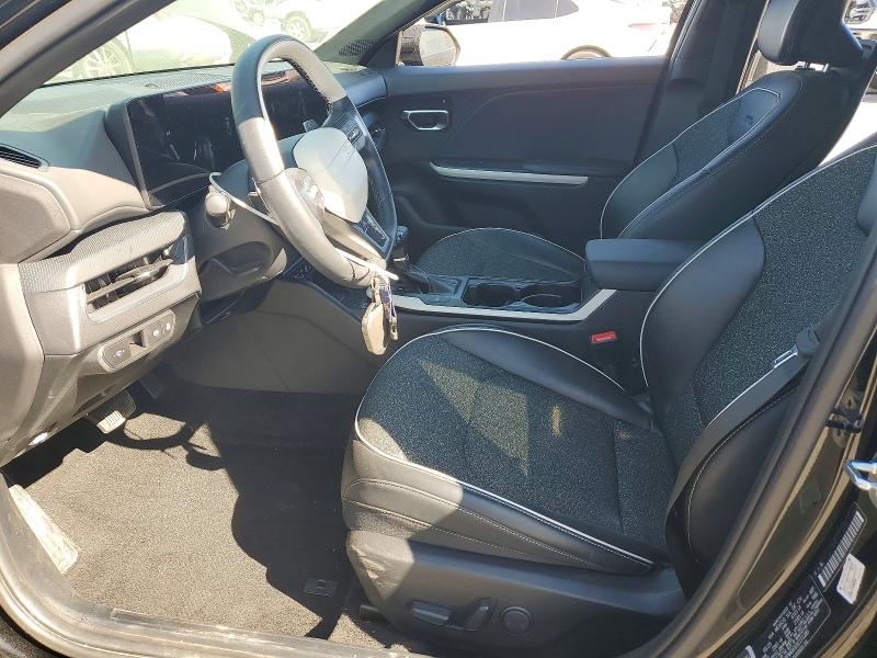 Фото 7 с аукциона – 2025 KIA K4 с VIN 3KPFW4DE6SE213289