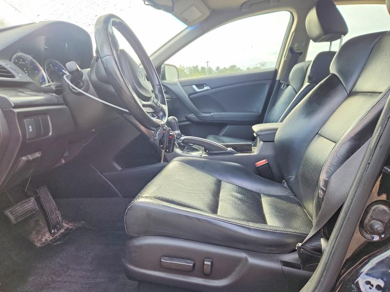 Zdjęcie 7 z aukcji – 2012 ACURA TSX z VIN JH4CU2F44CC011866