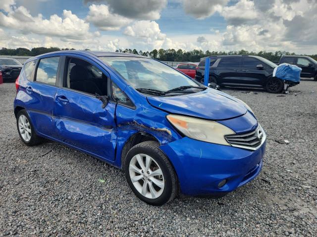 Photo 4 from auction – 2014 NISSAN VERSA NOTE with VIN 3N1CE2CP3EL432887
