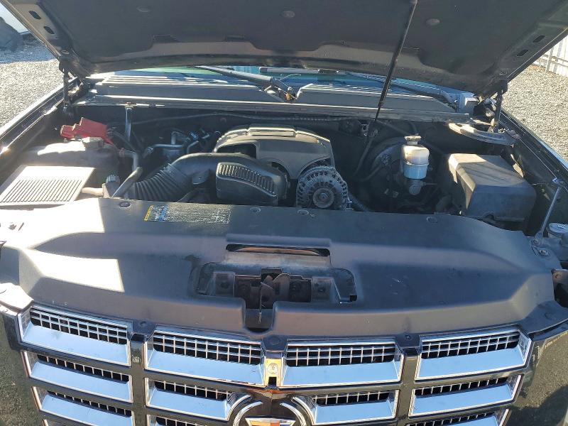 Снимка 12 от търг – 2014 CADILLAC ESCALADE с VIN 1GYS4HEF5ER117790