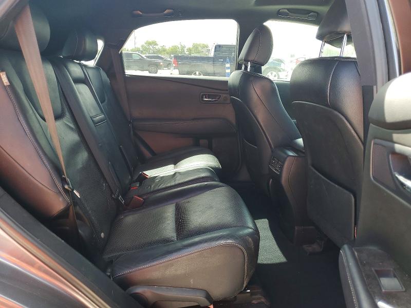 Zdjęcie 11 z aukcji – 2015 LEXUS RX 350 z VIN 2T2BK1BA9FC297374