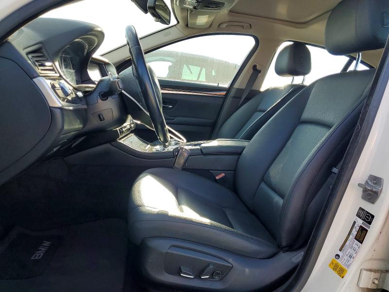 Photo 7 from auction – 2015 BMW 528 with VIN WBA5A5C59FD513706