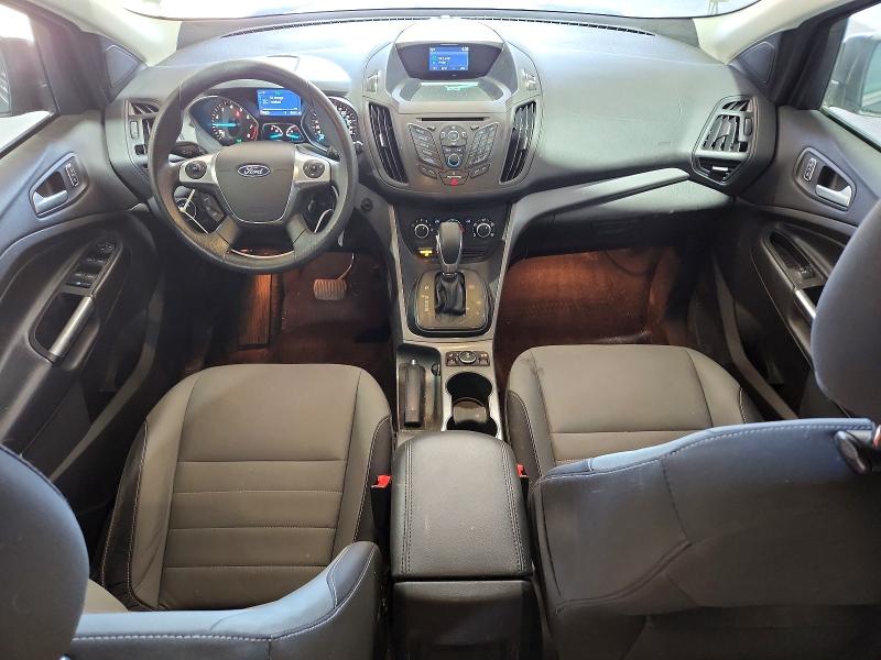 Photo 8 from auction – 2015 FORD ESCAPE with VIN 1FMCU0GX1FUA69796