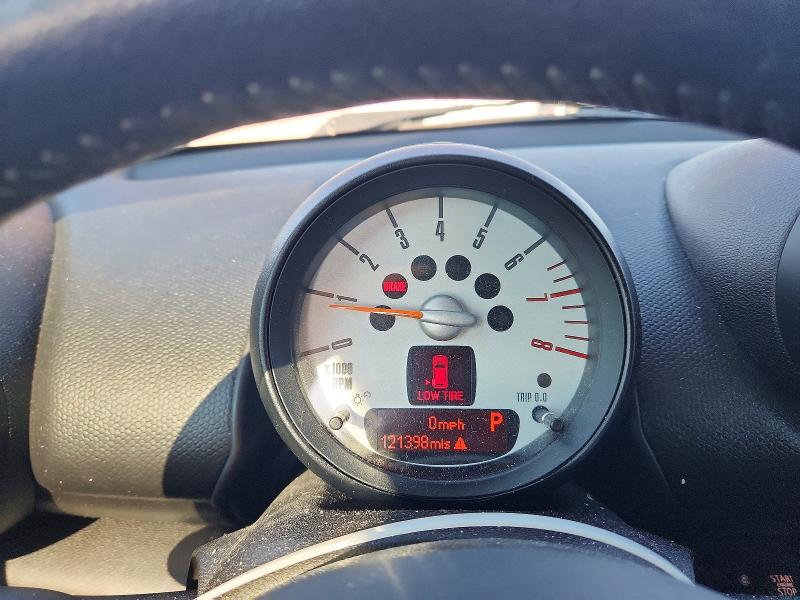 Zdjęcie 9 z aukcji – 2014 MINI COOPER z VIN WMWZC5C59EWP35175