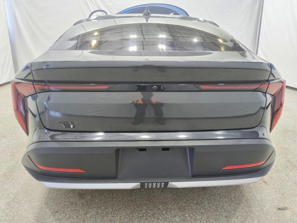 Снимка 6 от търг – 2025 KIA K4 с VIN 3KPFT4DE2SE196094