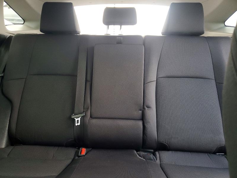 صورة رقم 10 من المزاد - 2021 TOYOTA VENZA مع VIN JTEAAAAH8MJ064293