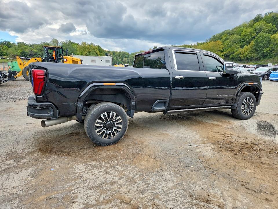 Zdjęcie 3 z aukcji – 2024 GMC SIERRA z VIN 1GT49YEY6RF103891