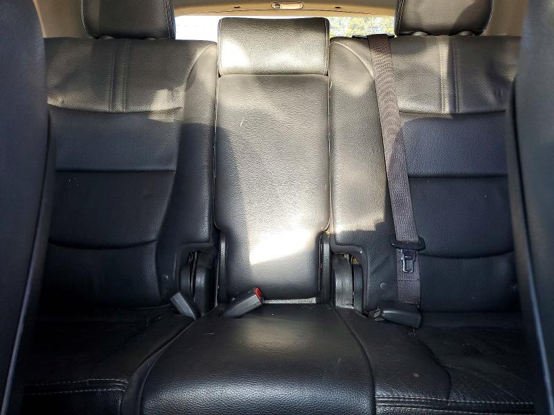Foto 10 de la subasta – 2013 KIA SORENTO con VIN 5XYKWDA28DG385645