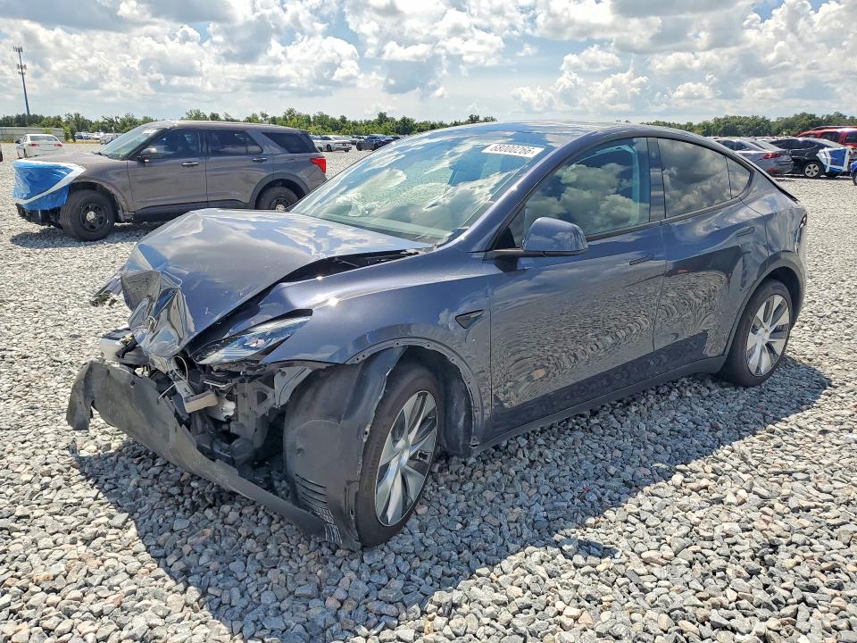 2023 TESLA MODEL Y - Търг №68000266