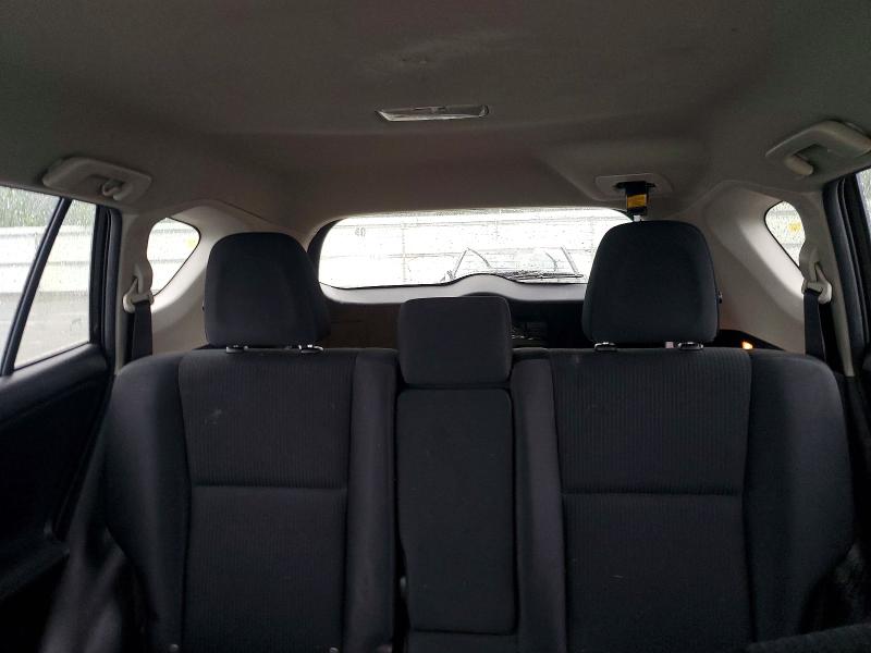 Photo 10 from auction – 2018 TOYOTA RAV4 with VIN 2T3BFREV9JW780271